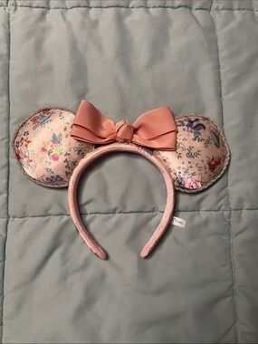 Tokyo Disney Resort Chip and Dale Headband “Spring in the Air” 2022